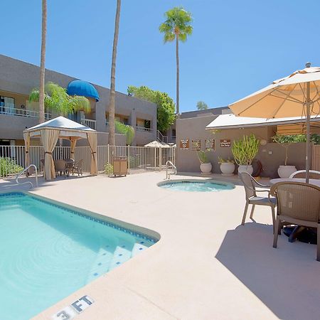 Best Western Innsuites Phoenix Hotel & Suites Exteriér fotografie