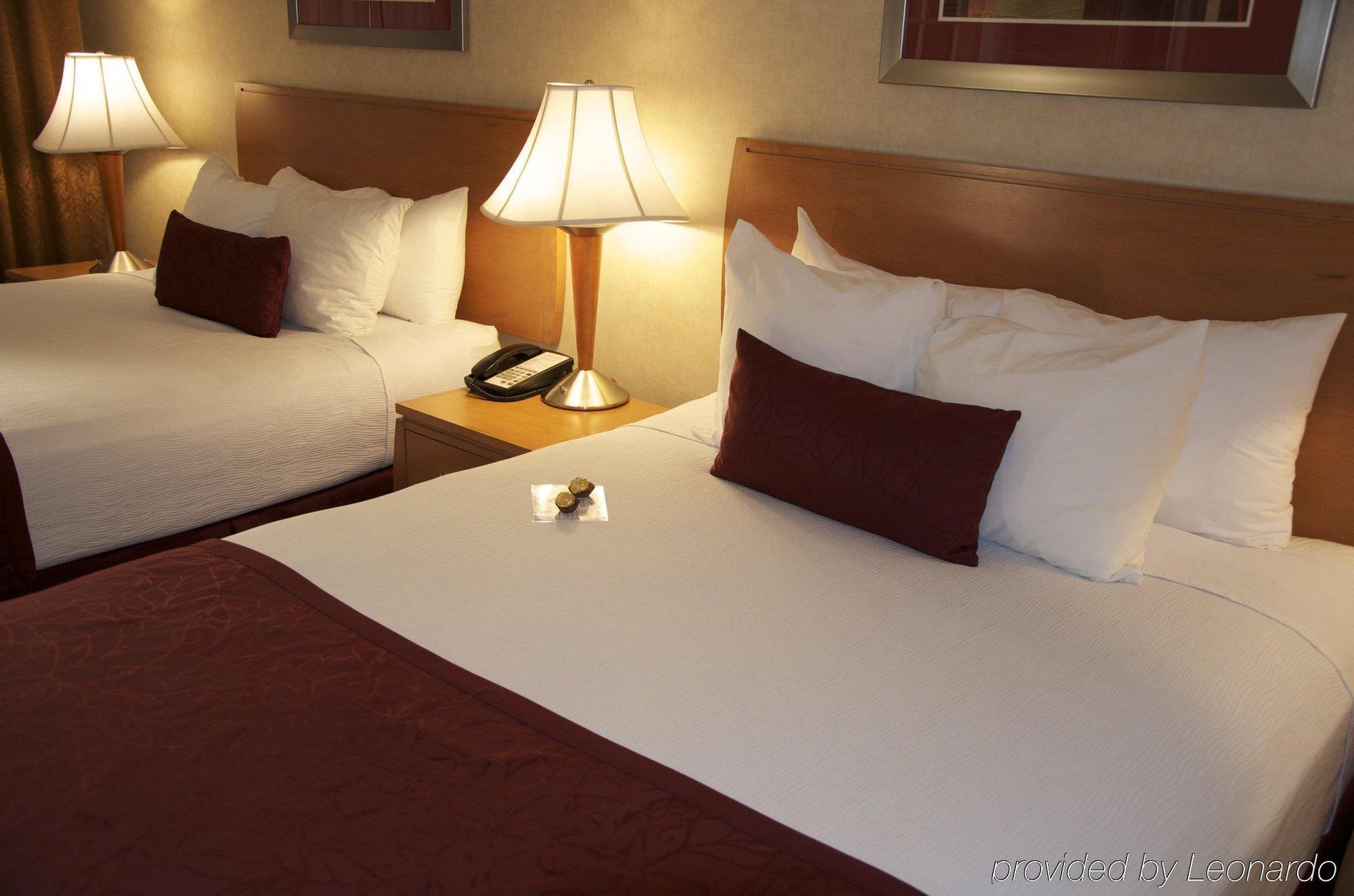 Best Western Innsuites Phoenix Hotel & Suites Exteriér fotografie