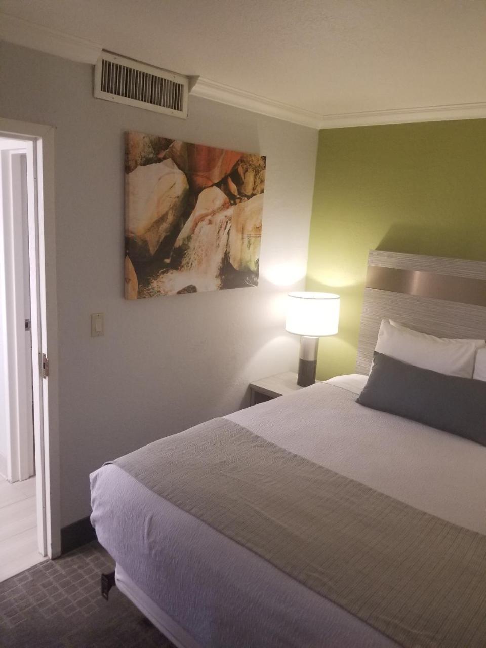 Best Western Innsuites Phoenix Hotel & Suites Exteriér fotografie