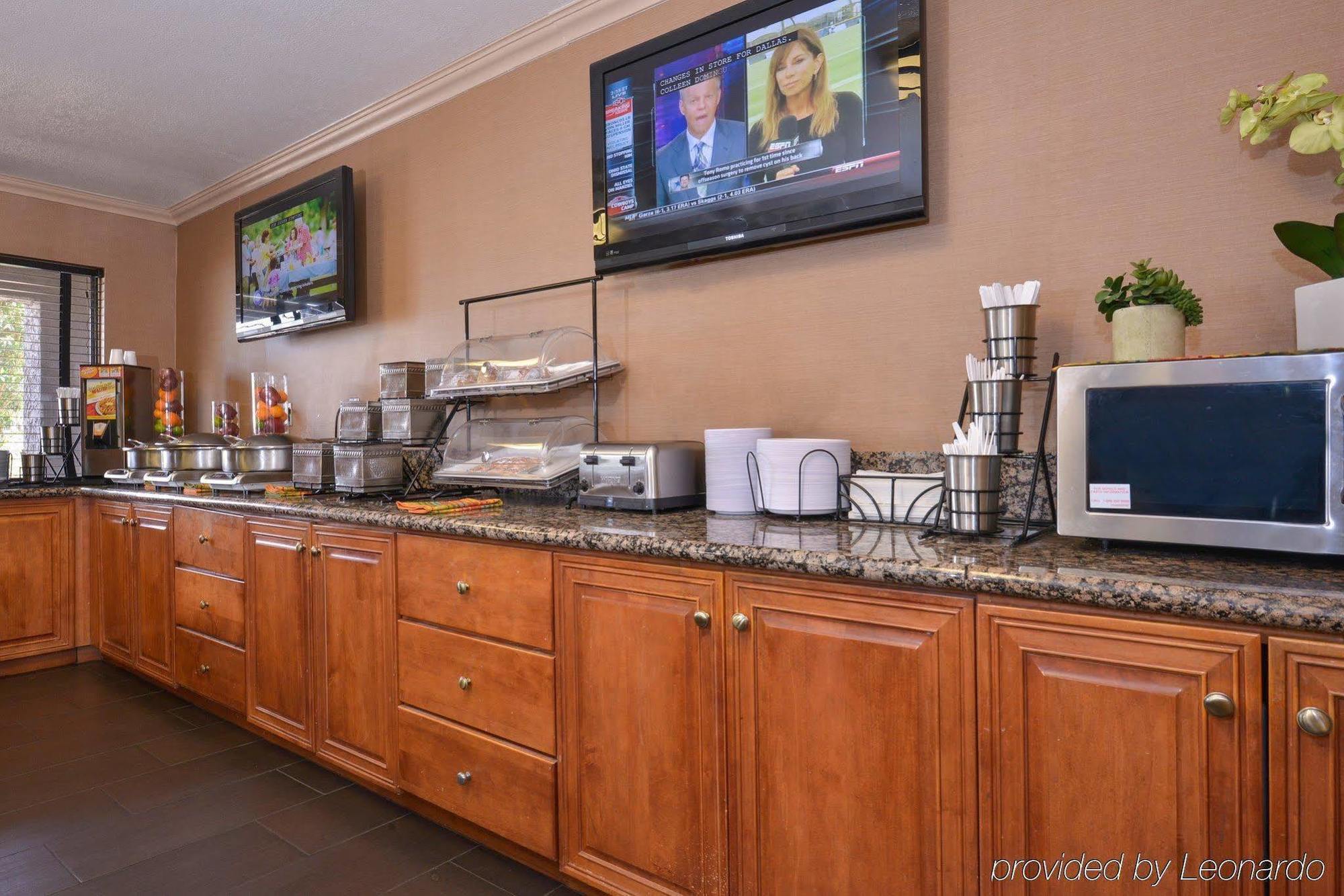 Best Western Innsuites Phoenix Hotel & Suites Exteriér fotografie